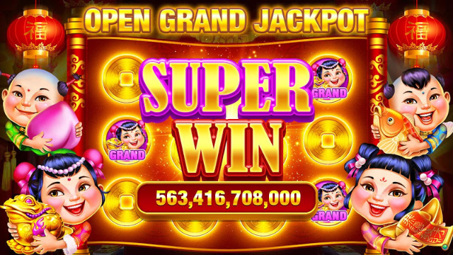 Slot Minimal Deposit Termurah