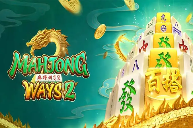 Apa Itu Slot Mahjong Ways 2 ?