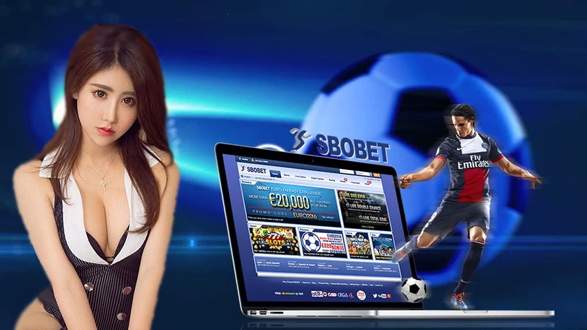 Pasaran Bola Online Terbaik Sbobet Agen Bola