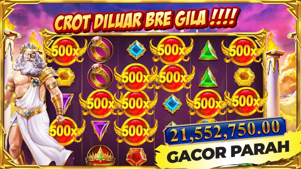 Daftar Slots Rtp Online Serta Slots Gacor Paling dipercaya 2023