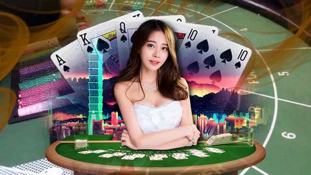 Permainan Terpopuler Idn Poker Terbaik Di Indonesia Agen Resmi