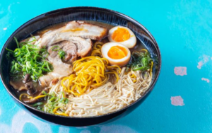 5 Jenis Ramen dengan Tekstur Rasa yang Lezat