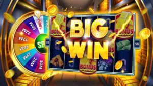 Daftar Provider Resmi Game Slot Gacor Mudah Maxwin Hari Ini